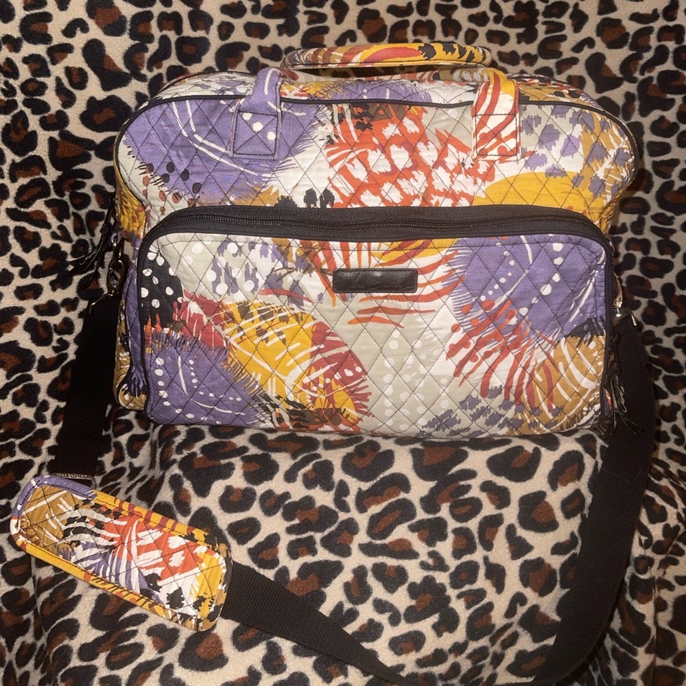 Weekender Travel Bag